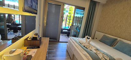 The D Hotel Cesme Resort