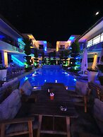 The D Hotel Cesme Resort