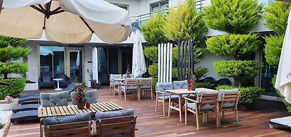 The D Hotel Cesme Resort