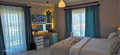 The D Hotel Cesme Resort