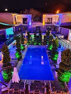 The D Hotel Cesme Resort