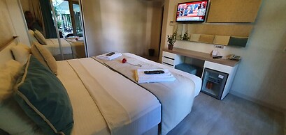 The D Hotel Cesme Resort