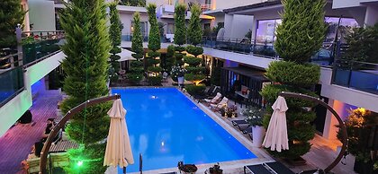 The D Hotel Cesme Resort