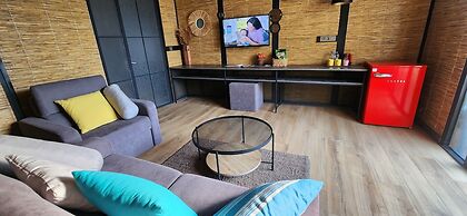 The D Hotel Cesme Resort