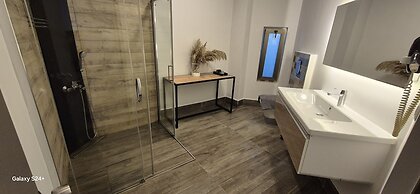 The D Hotel Cesme Resort