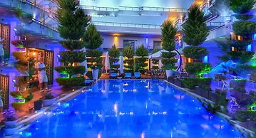 The D Hotel Cesme Resort