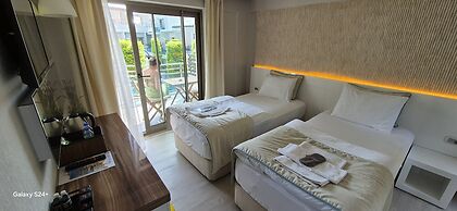 The D Hotel Cesme Resort