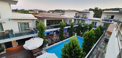 The D Hotel Cesme Resort