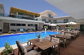 The D Hotel Cesme Resort