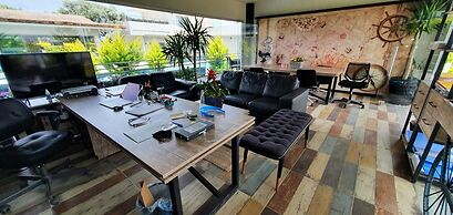 The D Hotel Cesme Resort