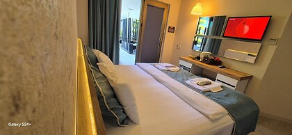 The D Hotel Cesme Resort