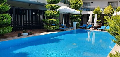 The D Hotel Cesme Resort