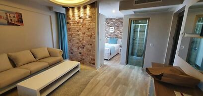 The D Hotel Cesme Resort