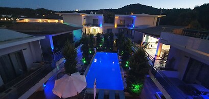 The D Hotel Cesme Resort