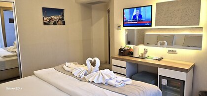 The D Hotel Cesme Resort