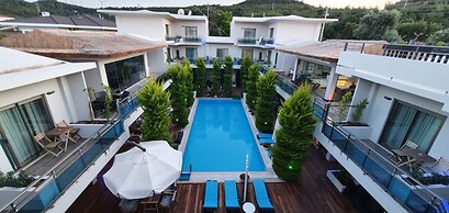 The D Hotel Cesme Resort
