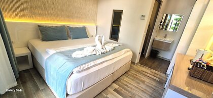 The D Hotel Cesme Resort