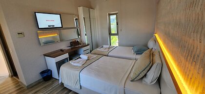 The D Hotel Cesme Resort