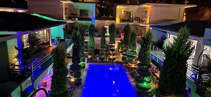 The D Hotel Cesme Resort