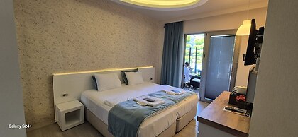 The D Hotel Cesme Resort