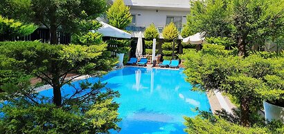 The D Hotel Cesme Resort