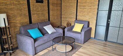 The D Hotel Cesme Resort