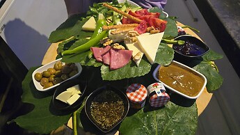 The D Hotel Cesme Resort