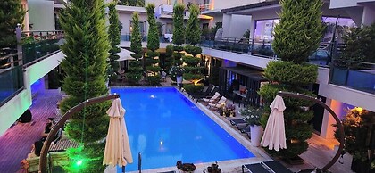 The D Hotel Cesme Resort