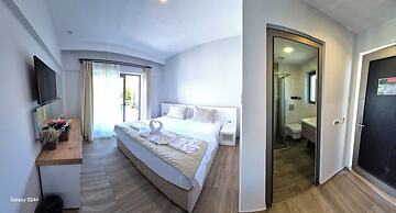 The D Hotel Cesme Resort