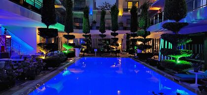 The D Hotel Cesme Resort