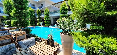 The D Hotel Cesme Resort