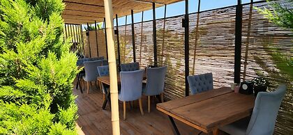 The D Hotel Cesme Resort