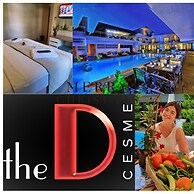 The D Hotel Cesme Resort