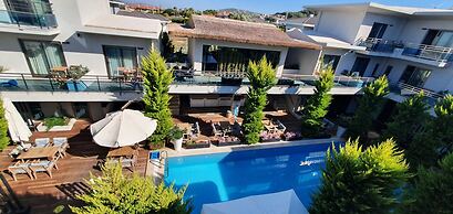The D Hotel Cesme Resort