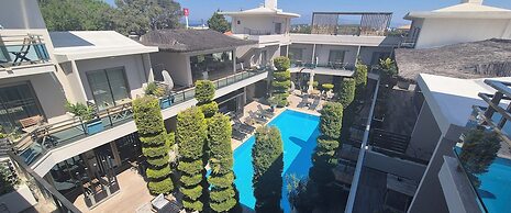 The D Hotel Cesme Resort