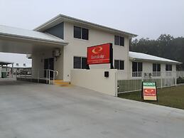 Beachside Boutique Motel Mackay Pty Ltd.