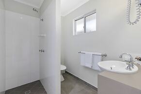 Beachside Boutique Motel Mackay