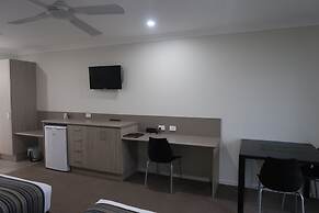 Beachside Boutique Motel Mackay