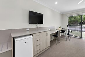 Beachside Boutique Motel Mackay
