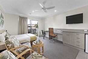 Beachside Boutique Motel Mackay