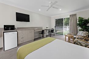Beachside Boutique Motel Mackay