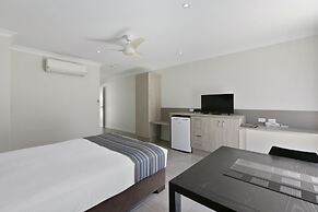 Beachside Boutique Motel Mackay