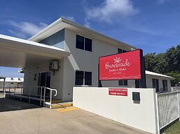 Beachside Boutique Motel Mackay