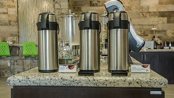 Holiday Inn Express & Suites Celaya by IHG