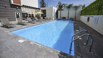 Holiday Inn Express & Suites Celaya by IHG