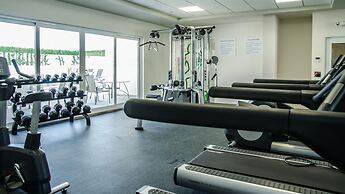 Holiday Inn Express & Suites Celaya by IHG