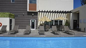 Holiday Inn Express & Suites Celaya by IHG