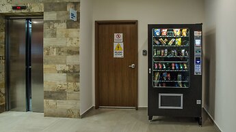 Holiday Inn Express & Suites Celaya by IHG