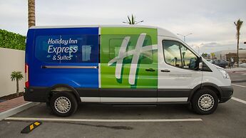 Holiday Inn Express & Suites Celaya by IHG