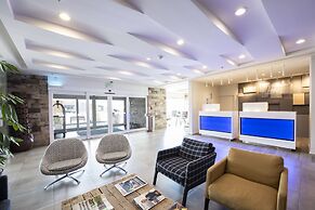 Holiday Inn Express & Suites Celaya by IHG